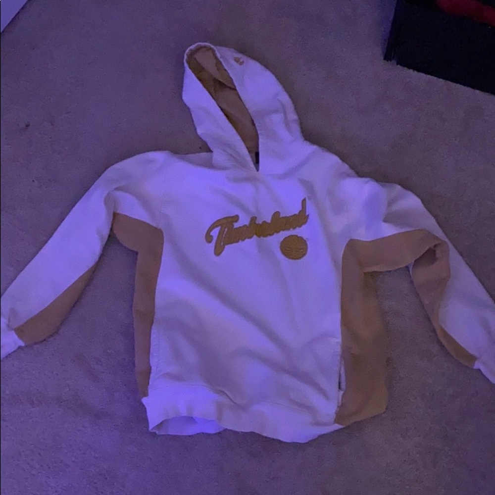Timberland hoodie
